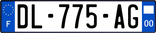 DL-775-AG