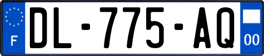 DL-775-AQ