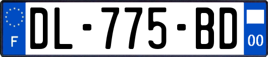 DL-775-BD