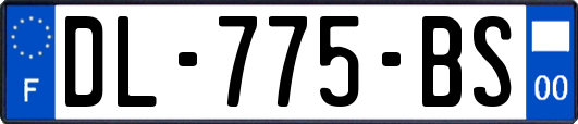 DL-775-BS