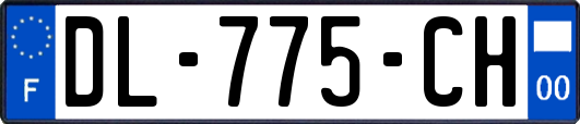 DL-775-CH