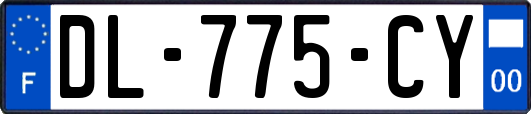 DL-775-CY