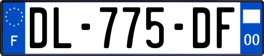 DL-775-DF