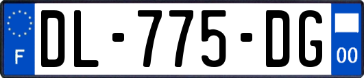 DL-775-DG