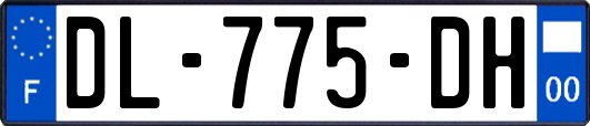 DL-775-DH