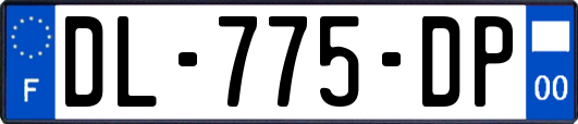 DL-775-DP