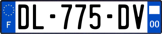 DL-775-DV