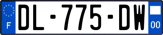 DL-775-DW