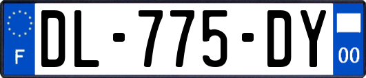 DL-775-DY