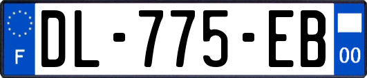 DL-775-EB