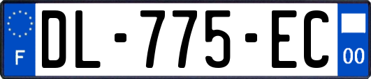 DL-775-EC