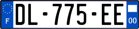 DL-775-EE