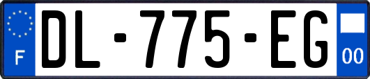 DL-775-EG