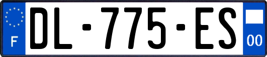 DL-775-ES