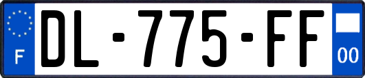 DL-775-FF