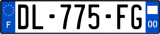 DL-775-FG