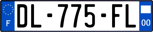 DL-775-FL