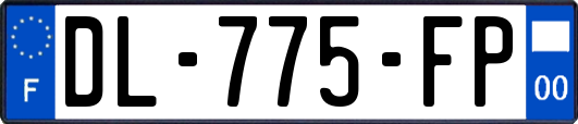 DL-775-FP