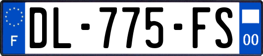 DL-775-FS