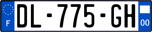 DL-775-GH