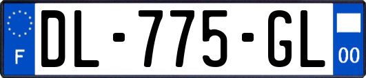 DL-775-GL