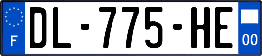 DL-775-HE