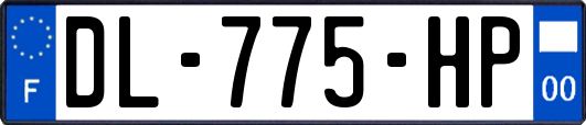 DL-775-HP