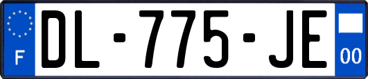 DL-775-JE