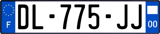 DL-775-JJ