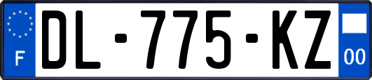 DL-775-KZ