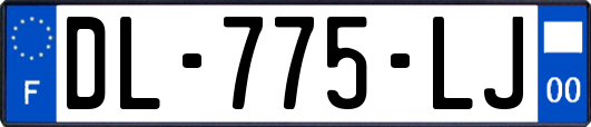 DL-775-LJ