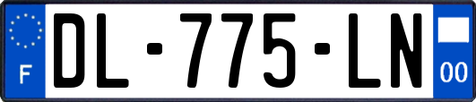 DL-775-LN