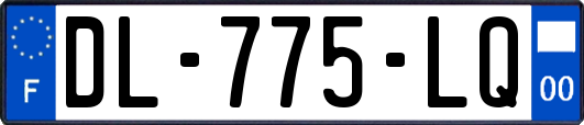 DL-775-LQ