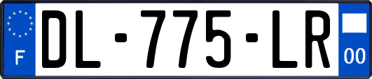 DL-775-LR