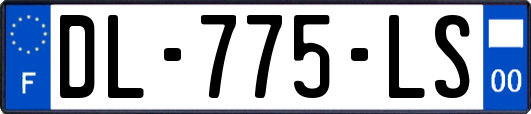 DL-775-LS