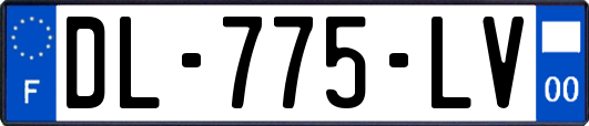 DL-775-LV