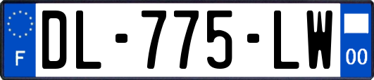 DL-775-LW