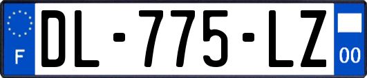 DL-775-LZ