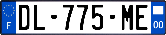 DL-775-ME