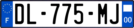 DL-775-MJ