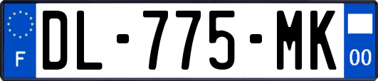 DL-775-MK