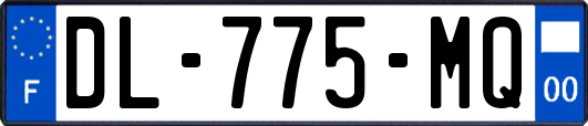 DL-775-MQ