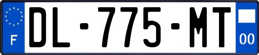 DL-775-MT