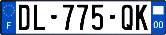 DL-775-QK