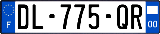 DL-775-QR