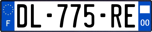 DL-775-RE