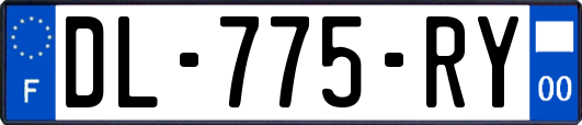 DL-775-RY