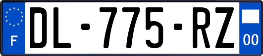 DL-775-RZ