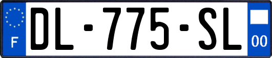 DL-775-SL