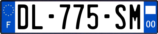 DL-775-SM